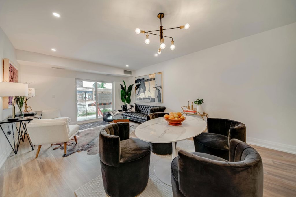 The Urban Suites Tecumseh Windsor Luxury Apartment Rentals